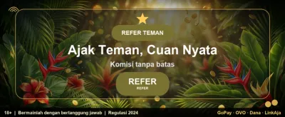 Login Mega303 Menang Mudah banner