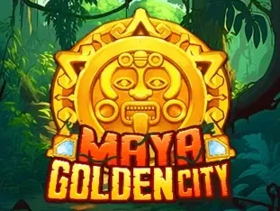 Maya Golden City game banner