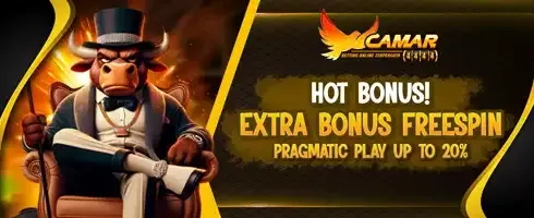 Pragmatic Play Free Spins & BuySpin promotional banner