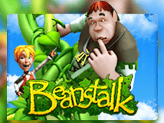 Beanstalk game banner